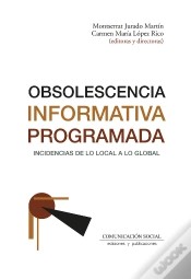 Capa do artigo Obsolescencia Informativa Programada