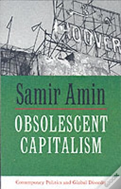 Capa do artigo Obsolescent Capitalism
