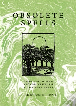 Capa do artigo Obsolete Spells