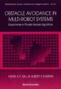 Obstacle Avoidance In Multi-Robot Systems, Experiments In Parallel Genetic Algorithms - Preview
