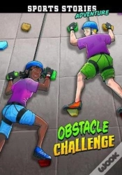 Capa do artigo Obstacle Challenge