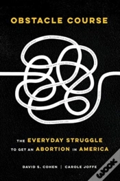 Capa do artigo Obstacle Course