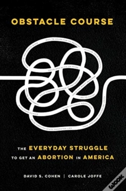 Capa do artigo Obstacle Course
