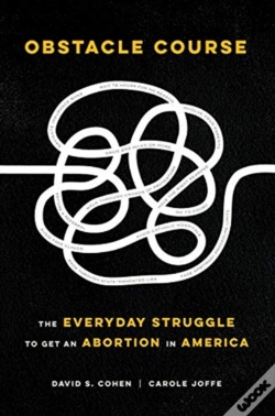 Capa do artigo Obstacle Course