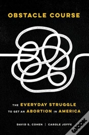 Capa do artigo Obstacle Course