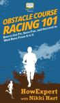 Obstacle Course Racing 101 - Preview