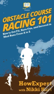 Capa do artigo Obstacle Course Racing 101