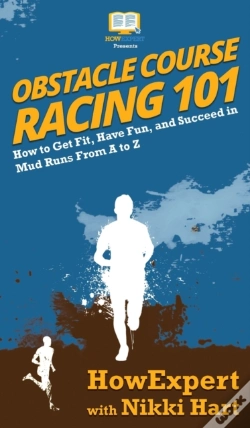 Capa do artigo Obstacle Course Racing 101