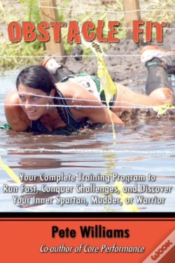 Capa do artigo Obstacle Fit