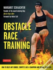 Capa do artigo Obstacle Race Training
