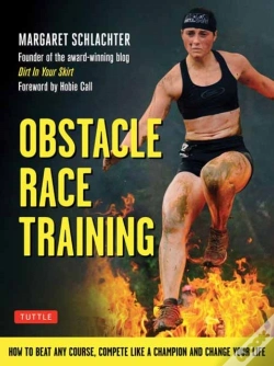 Capa do artigo Obstacle Race Training
