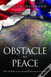 Capa do artigo Obstacle To Peace