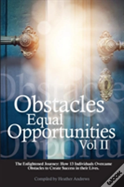 Capa do artigo Obstacles Equal Opportunities Volume Ii