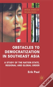 Capa do artigo Obstacles To Democratization In South Ea
