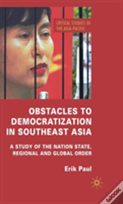 Capa do artigo Obstacles To Democratization In South Ea