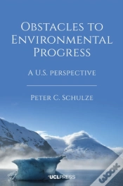 Capa do artigo Obstacles To Environmental Progress