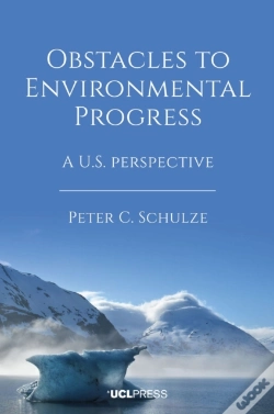 Capa do artigo Obstacles To Environmental Progress