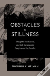 Capa do artigo Obstacles To Stillness