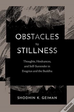 Capa do artigo Obstacles To Stillness