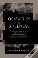 Obstacles To Stillness