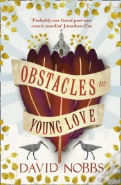 Capa do artigo Obstacles To Young Love