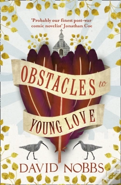 Capa do artigo Obstacles To Young Love