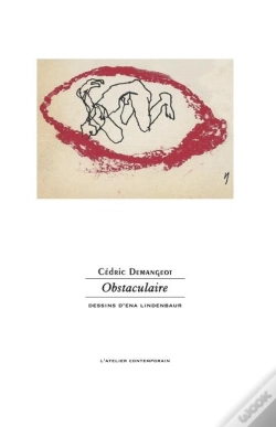 Capa do artigo Obstaculaire