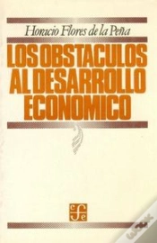 Capa do artigo Obstaculos Al Desarrollo