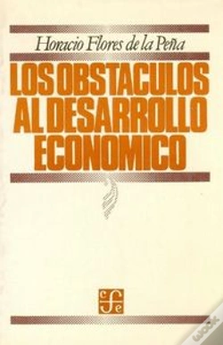 Capa do artigo Obstaculos Al Desarrollo
