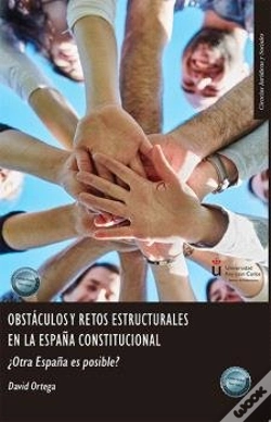Capa do artigo Obstaculos Y Retos Estructurales En La España Constitucional