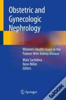 Obstetric And Gynecologic Nephrology