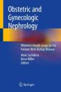Obstetric And Gynecologic Nephrology - Preview