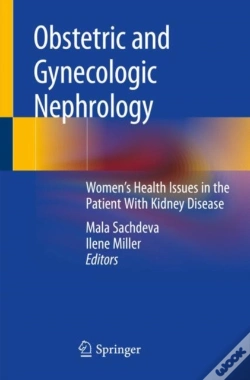 Capa do artigo Obstetric And Gynecologic Nephrology