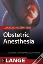 Capa do artigo Obstetric Anesthesia