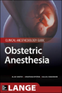 Obstetric Anesthesia - Preview