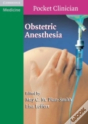 Capa do artigo Obstetric Anesthesia