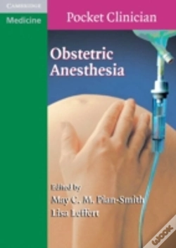 Capa do artigo Obstetric Anesthesia