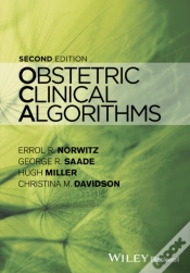 Capa do artigo Obstetric Clinical Algorithms