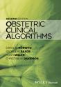 Obstetric Clinical Algorithms - Preview