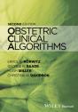 Obstetric Clinical Algorithms - Preview