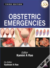 Capa do artigo Obstetric Emergencies