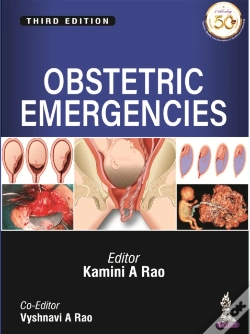 Capa do artigo Obstetric Emergencies
