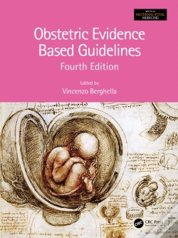 Capa do artigo Obstetric Evidence Based Guidelines