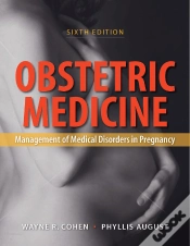 Capa do artigo Obstetric Medicine, 6e