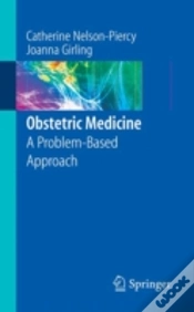 Capa do artigo Obstetric Medicine