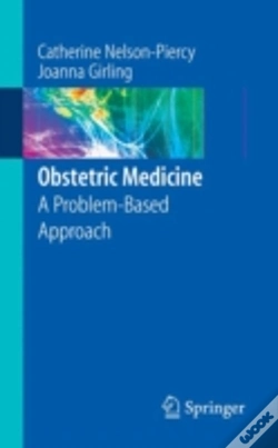 Capa do artigo Obstetric Medicine