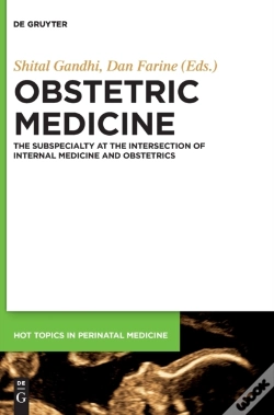 Capa do artigo Obstetric Medicine
