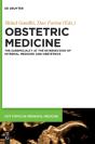 Obstetric Medicine - Preview
