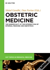 Capa do artigo Obstetric Medicine