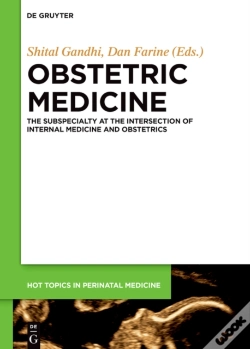 Capa do artigo Obstetric Medicine